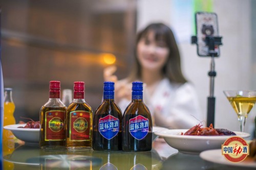 “不貪杯”的勁酒出新品，這次引領(lǐng)健康“輕生活”