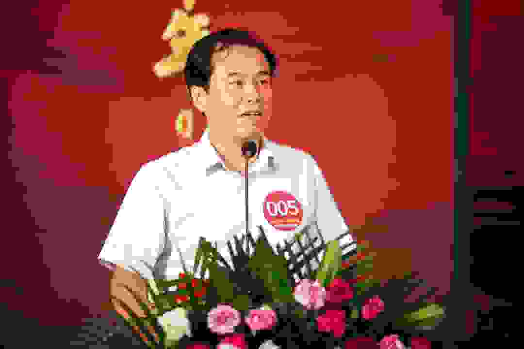 西鳳酒董事會大換血：四成人員更換，新任二股東入駐董事會