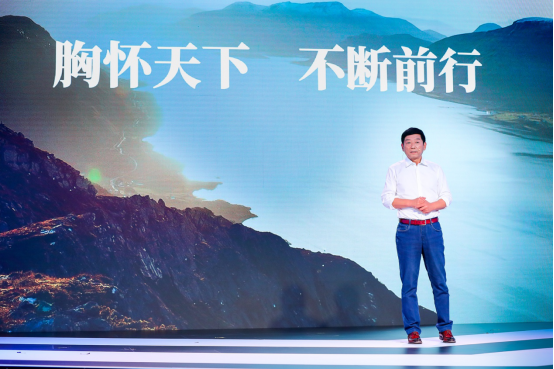 長城汽車挺得過明年嗎？ 魏建軍用“三大法寶”作答