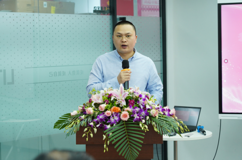 中國工業設計研究院與愛庫存達成戰略合作，首批大牌合伙人入駐愛庫存