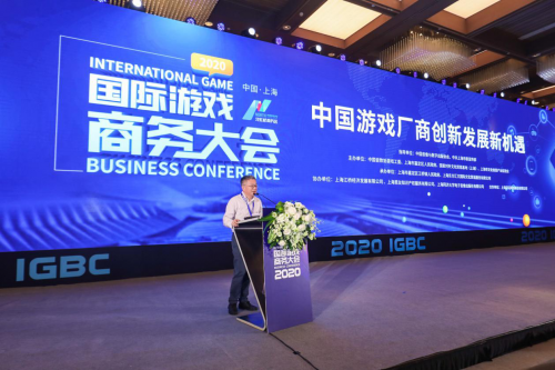 益玩游戲將善用技術服務CP，實現精品游戲全球化