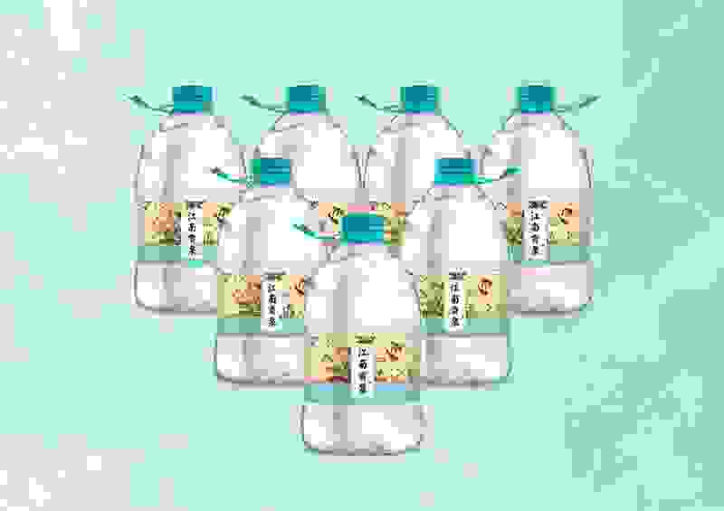 小桶水市場(chǎng)布局正酣，洞庭山小桶水緣何快速增長(zhǎng)？