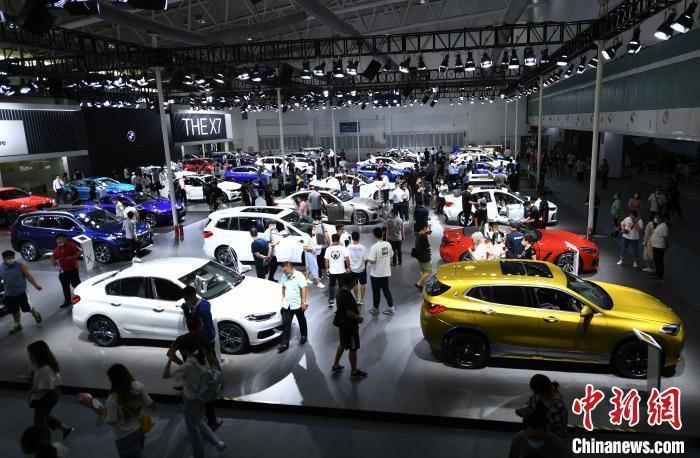 多位部長接連重磅發(fā)聲 找工作、買車的看過來