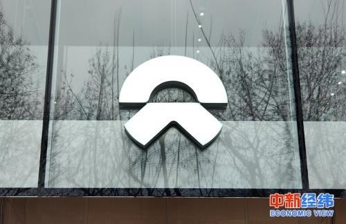 蔚來汽車第二季度凈虧損11.76億元 毛利率首度轉(zhuǎn)正