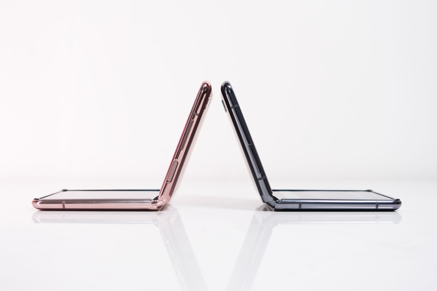 時尚是個圈，三星Galaxy Z Flip 5G重領折疊手機風潮