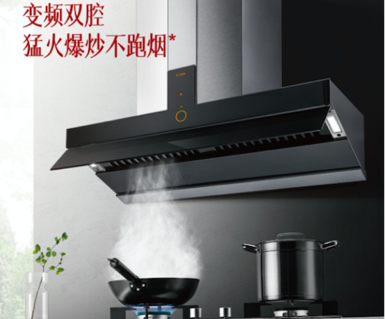 方太新歐式究竟“新”在哪里