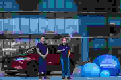 vivo與百度合作CarLife+智能車(chē)載 開(kāi)啟出行互聯(lián)新時(shí)代