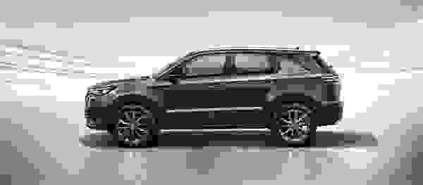 長安汽車怎么樣-藍鯨版CS55PLUS動力優秀