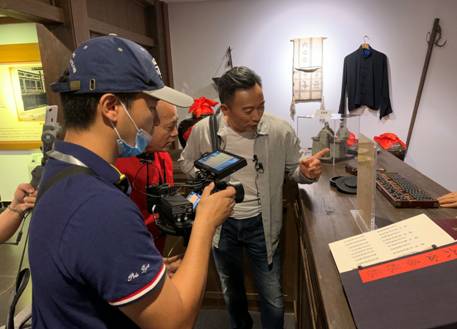 2020國潮大會公益助推嘉年華炫麗啟動