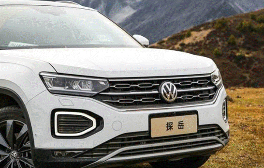 探岳1.4T備受矚目！為什么20萬車型這么受歡迎呢？