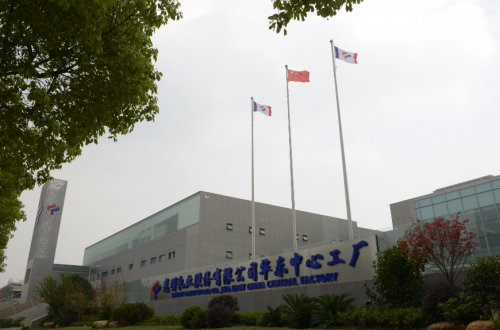 記者探訪光明乳業工廠 產量較年初增一倍