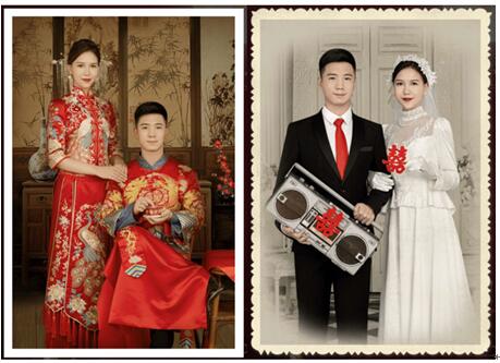 賴茅·2020武漢公益集體婚禮即將開啟！幸福，就要向全世界分享！