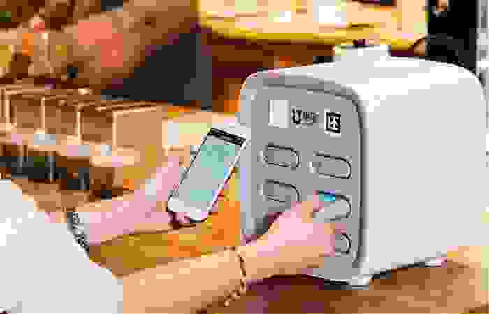 街電多消費(fèi)場(chǎng)景布局發(fā)力，品質(zhì)服務(wù)助推商業(yè)賦能