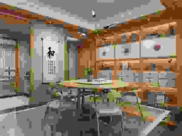 經(jīng)典永不過時(shí)！600歲的紫禁城賦予新中式家居新定義