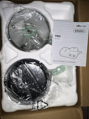 小熊電器多士爐使用體驗,“小廚神”速成法來了!