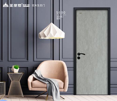 圣堡羅發(fā)布平開窗系列新品，3mm窄框美觀與堅實并存