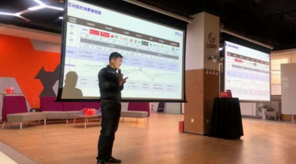 干貨分享 | 從體驗(yàn)思維到體驗(yàn)管理 如何數(shù)字化管理客戶(hù)體驗(yàn)？