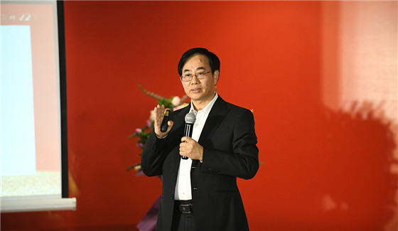 海林22周年 | 轉(zhuǎn)折的2020——?jiǎng)?chuàng)變，向上而生！