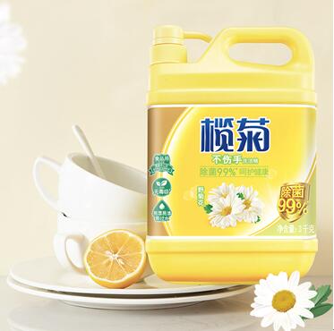 預防冬季流感，欖菊抑菌實力派亮出真功夫