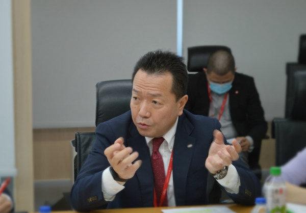 把握“新常態”下的新機遇，富士通賦能數字化轉型