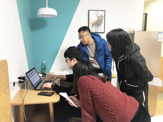 又一里程碑 蜜蜂村落與蘇州建信合作代運營建行三香公寓