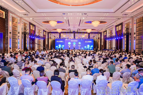 邁入低碳發(fā)展新時代 第十五屆物流透明峰會成功舉辦