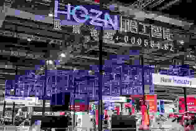 哈工智能：旗下「柯靈自動化」重新定義工業清洗