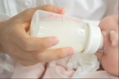 調(diào)理脾胃的奶粉哪個(gè)品牌好？?jī)?yōu)博瑞慕貼合營(yíng)養(yǎng)，關(guān)注成長(zhǎng)