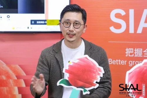 白兔糖+咖啡？SIAL在線智庫帶你打開餐飲“新玩法”！