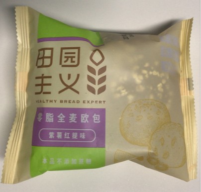 田園主義三款全麥系列面包獲GGU全谷物食品認證