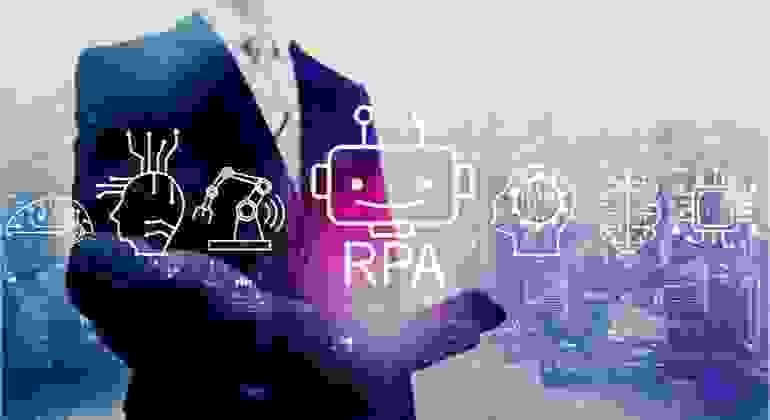 來也科技為客戶提供安全可靠的服務(wù)，政務(wù)RPA助力政府?dāng)?shù)字化轉(zhuǎn)型