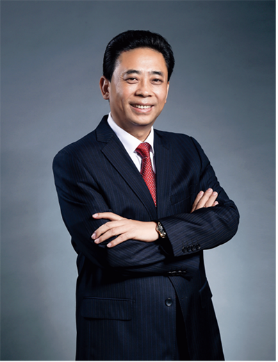 首創(chuàng)幸福企業(yè)制度 天九共享踐行共同富裕