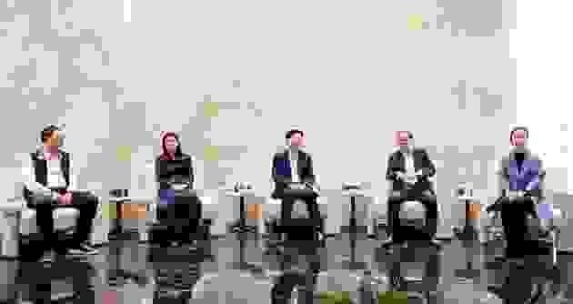 廣清蝶變 時尚領(lǐng)航