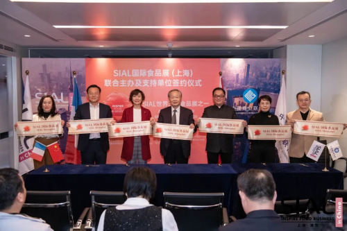 強強聯合！法國高美艾博展覽集團與中國商業聯合會合作，會給我們帶來什么樣的驚喜？