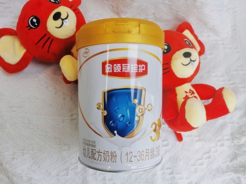 別的事可以佛系，挑嬰幼兒奶粉時絕對不能！