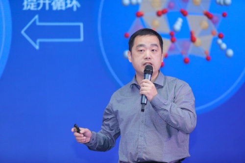 共享出行迎來重大市場機遇，“城滿電”一站式解決方案賦能創業者
