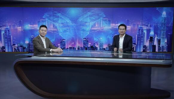 “天索（蘇州）控制技術”：科技助力 創新發力