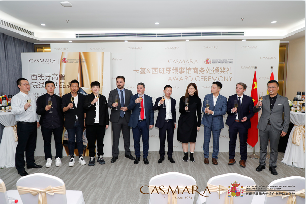 上市半年銷售額過億，CASMARA持續領跑涂抹面膜賽道