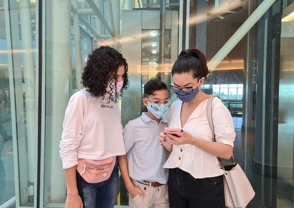 奧的斯發布研究結果：配合適當保護，電梯內病毒傳播風險較低