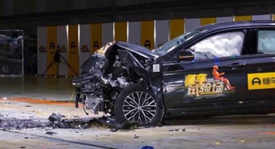 汽車對比測評靠撞？粉絲表示絕不買賬！