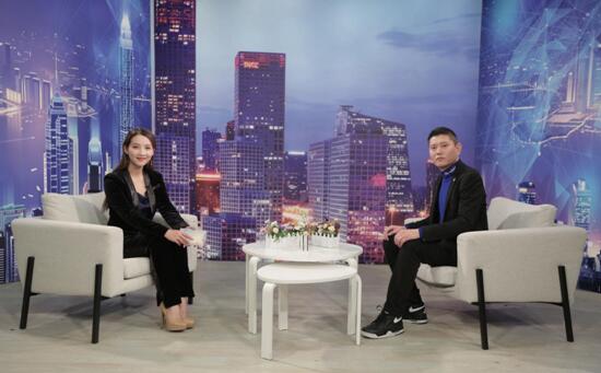 “江蘇正越智能”董事長張建陽：做中國人自己的智能機器人