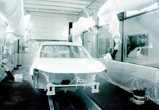 20萬上下的天際汽車ME7，到底產品實力如何？