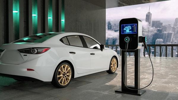 朗新科技直擊新能源汽車充電痛點(diǎn)，“聚合充電”前景巨大