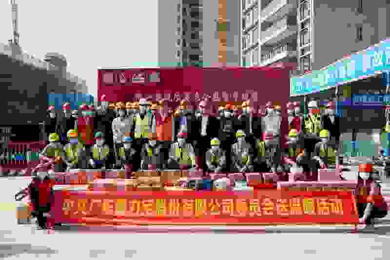 中國健力寶，一個默默付出的民族品牌