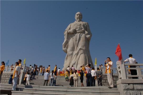 河南“非遺”醫圣誕辰紀念活動年輕化，仲景宛西掀開中醫藥文化新篇章