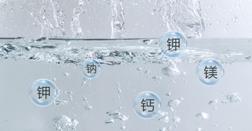喝”護(hù)老年人飲水健康，碧水源智能水吧D768更用“芯”