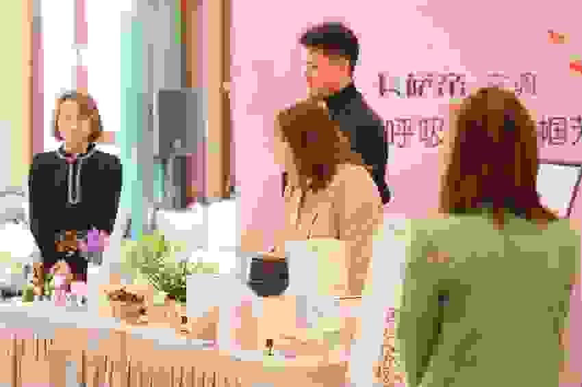 關注空氣“嗅感”！卡薩帝創新芳療養生方案，在家就能做芳療