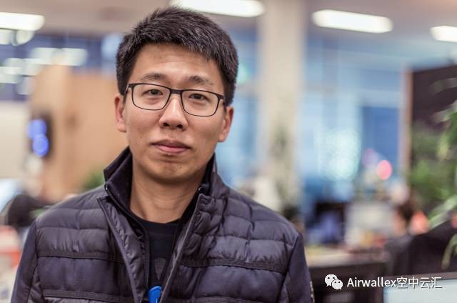 Airwallex：將在未來成為顛覆行業傳統模式的引擎