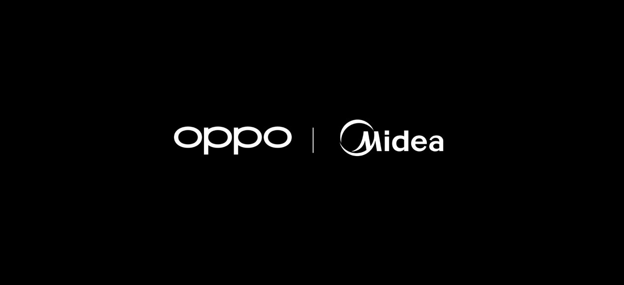 OPPO攜手美的，多款智能家居產品實現“一鍵閃連”