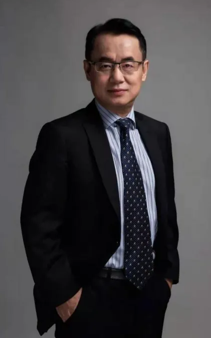 GE中國“掌舵人”向偉明：GE將繼續深耕中國市場，服務全球